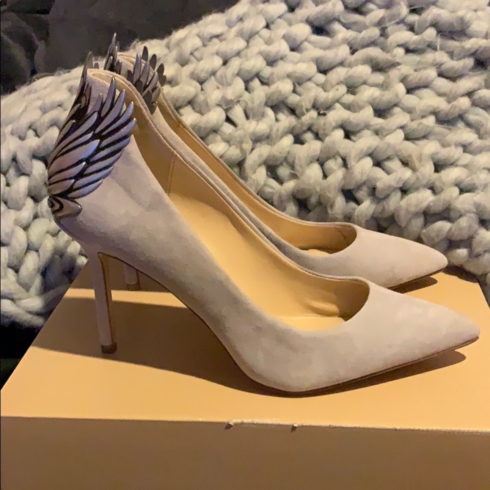 Katy perry shoes